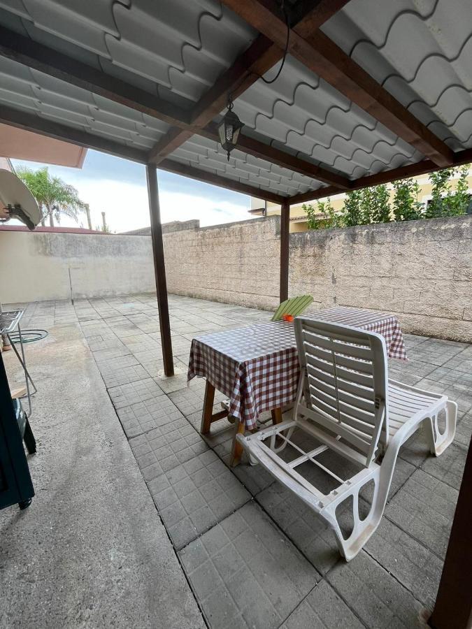 Veranda Dei Gelsomini Siderno Extérieur photo