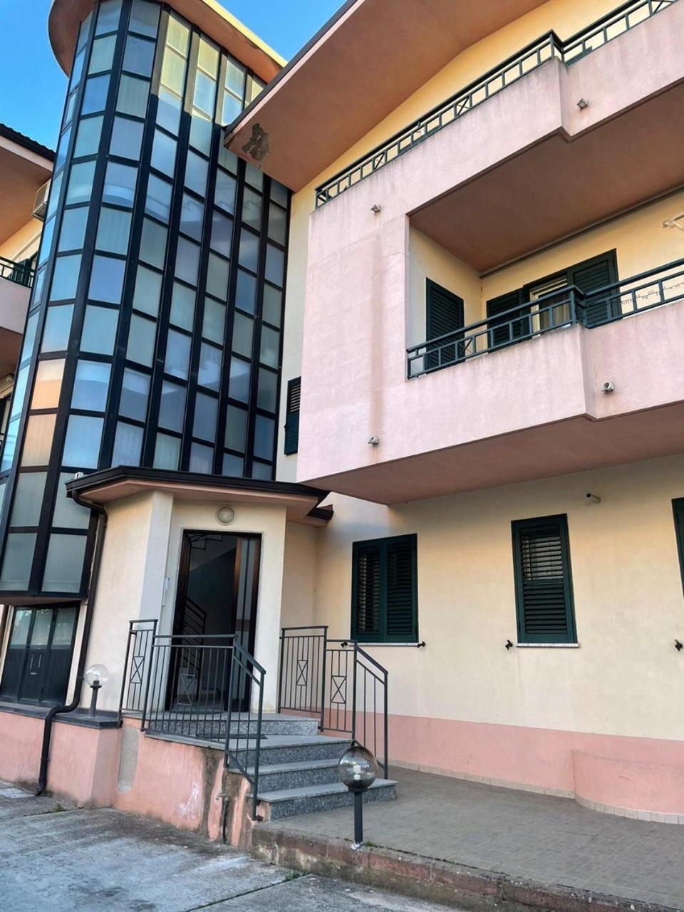 Veranda Dei Gelsomini Siderno Extérieur photo