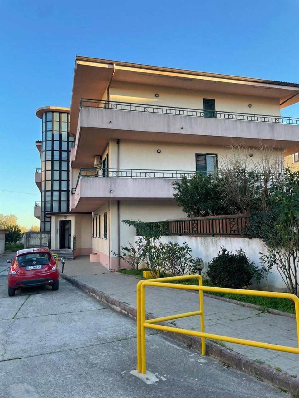 Veranda Dei Gelsomini Siderno Extérieur photo