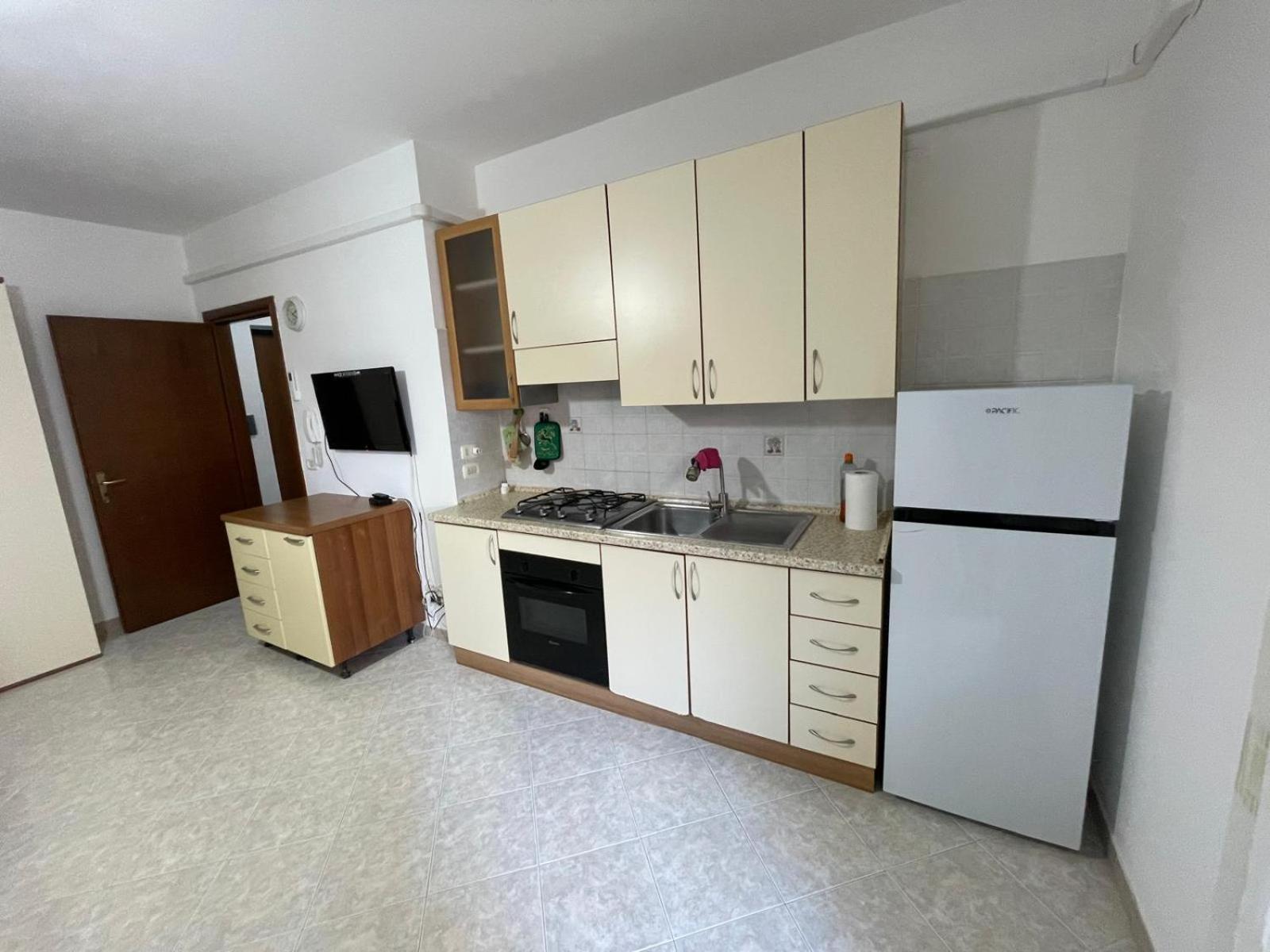 Veranda Dei Gelsomini Siderno Extérieur photo
