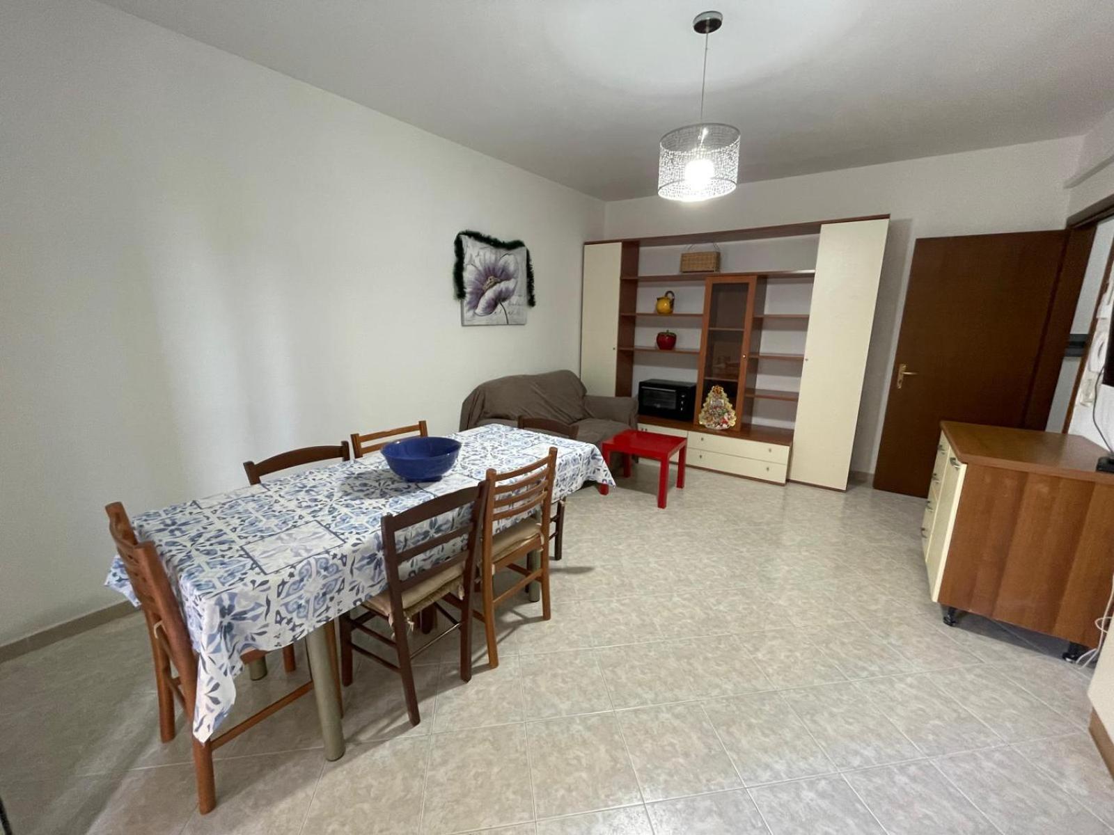 Veranda Dei Gelsomini Siderno Extérieur photo