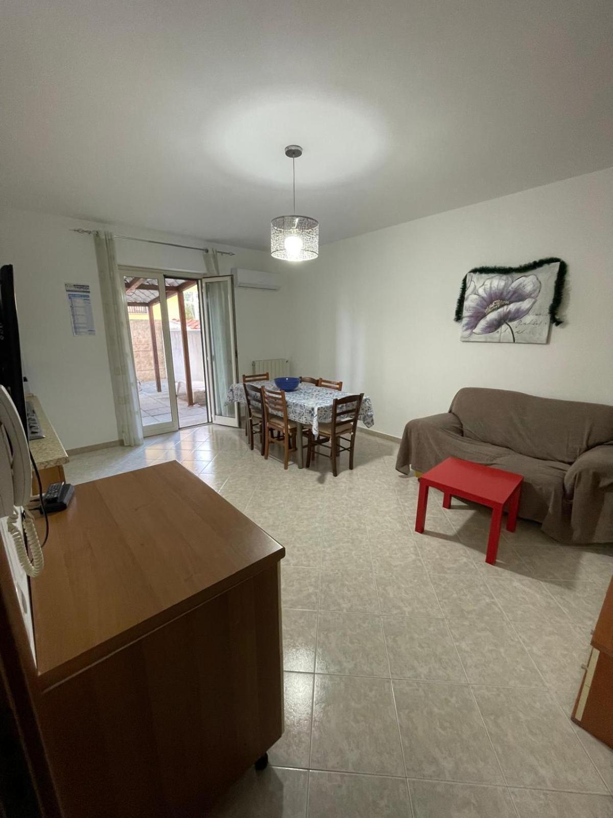 Veranda Dei Gelsomini Siderno Extérieur photo