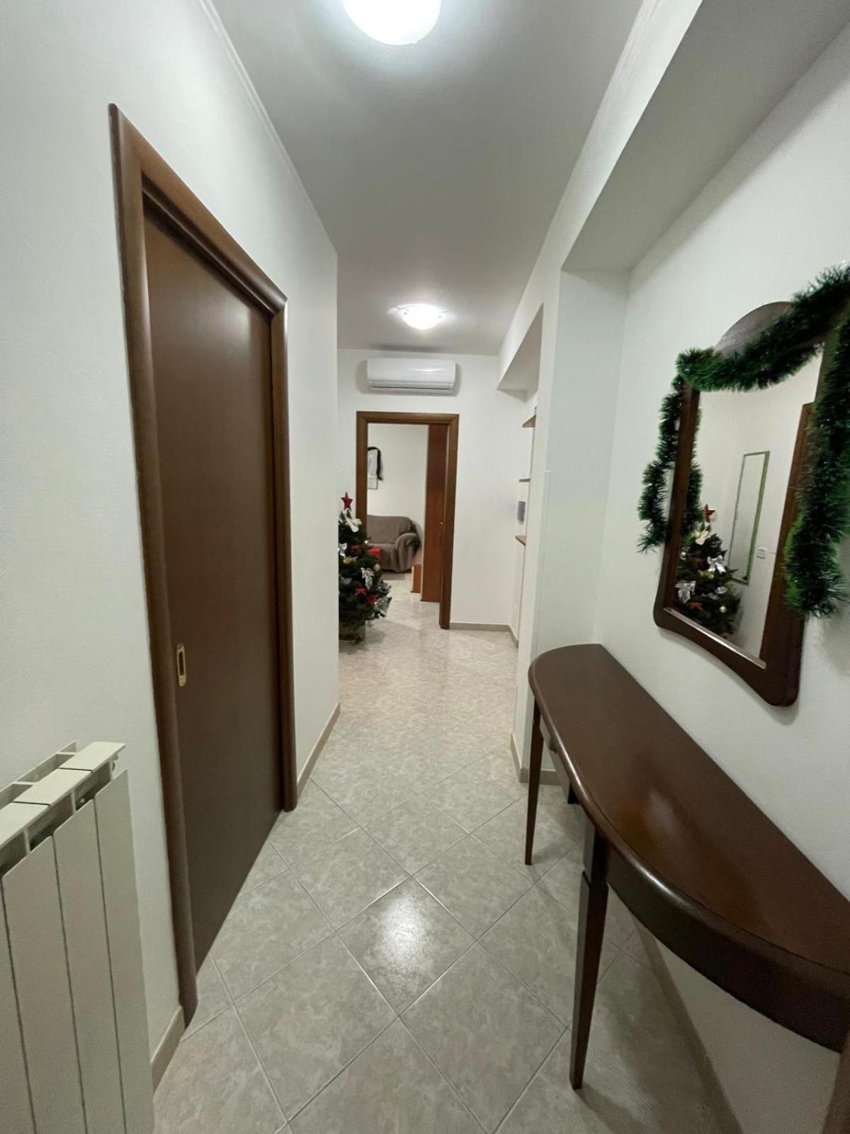 Veranda Dei Gelsomini Siderno Extérieur photo