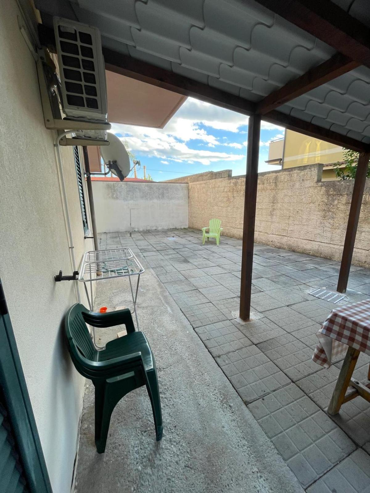 Veranda Dei Gelsomini Siderno Extérieur photo
