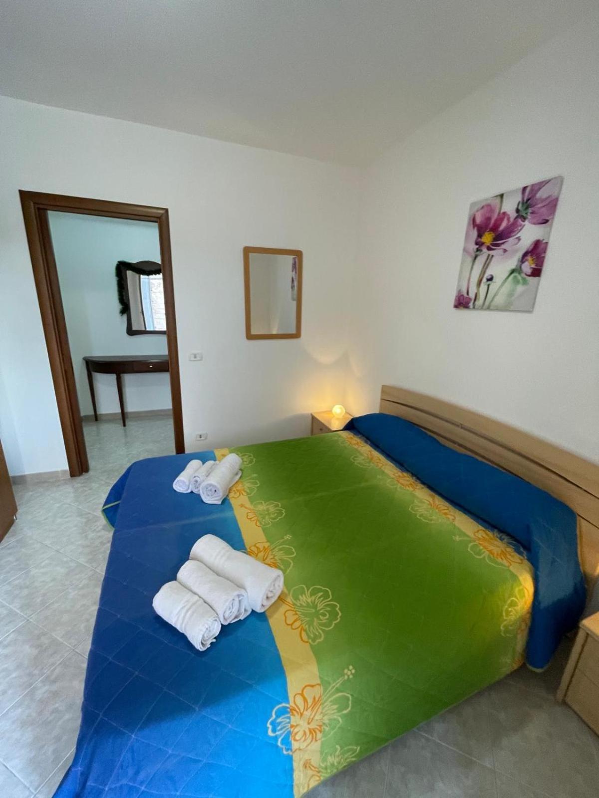 Veranda Dei Gelsomini Siderno Extérieur photo