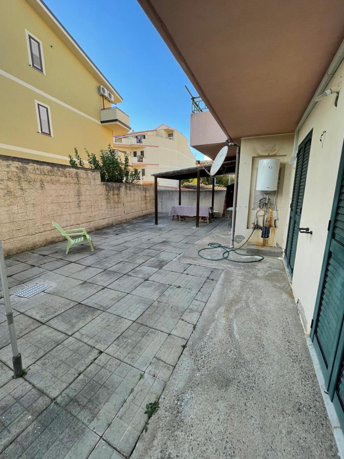 Veranda Dei Gelsomini Siderno Extérieur photo
